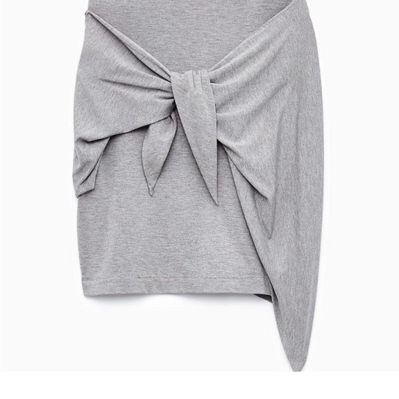 Aritzia The Group Babaton Bevington Skirt - Picture 5 of 7